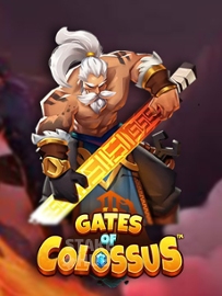 Gates of Colossus MultiChase